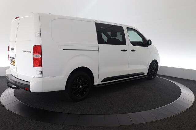Toyota PROACE Worker 2.0 D-4D Black Line DC