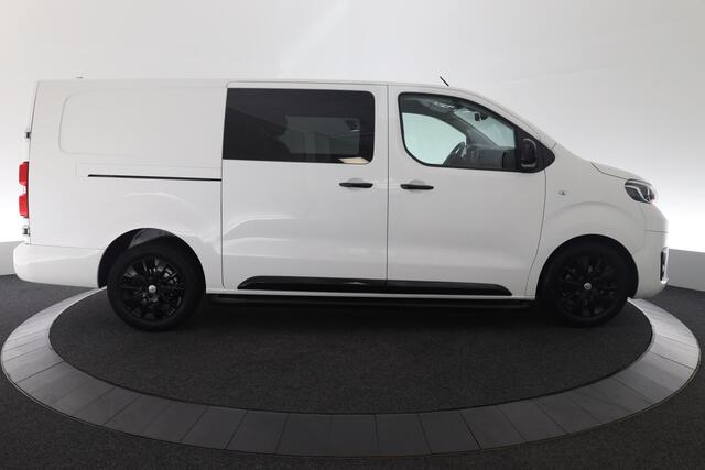 Toyota PROACE Worker 2.0 D-4D Black Line DC