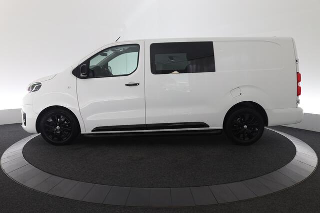 Toyota PROACE Worker 2.0 D-4D Black Line DC