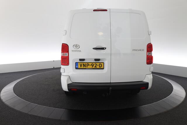 Toyota PROACE Worker 2.0 D-4D Black Line DC