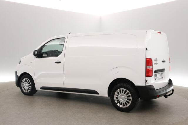 Toyota PROACE 2.0 D L2H1 145PK | Automaat | Airco | Cruise | Camera | Carplay | 3 Zits | Trekhaak
