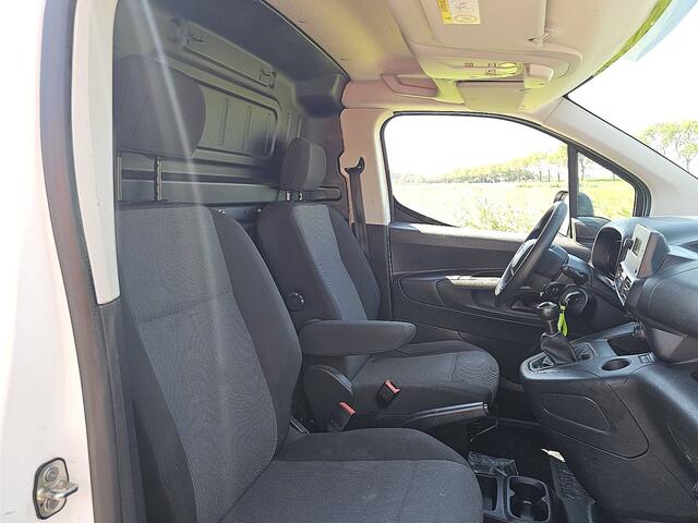 Toyota PROACE CITY 1.5 D-4D Cool Comfort 1.5 L1 NAP Euro6 AC 102Pk 1e Eigenaar Oh-Historie