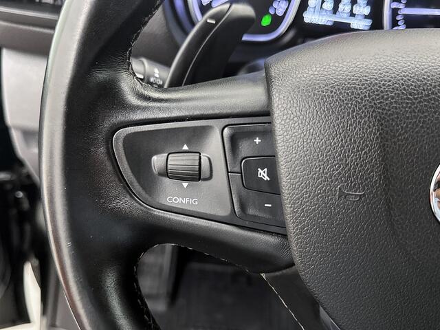 Toyota PROACE Worker 2.0 D-4D Black Line 177pk 2x Schuifdeur Adaptieve cruise control Navigatie Camera Trekhaak