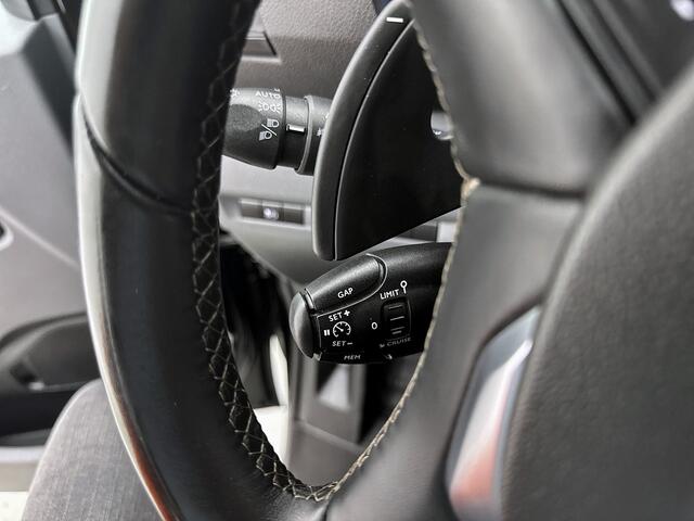 Toyota PROACE Worker 2.0 D-4D Black Line 177pk 2x Schuifdeur Adaptieve cruise control Navigatie Camera Trekhaak