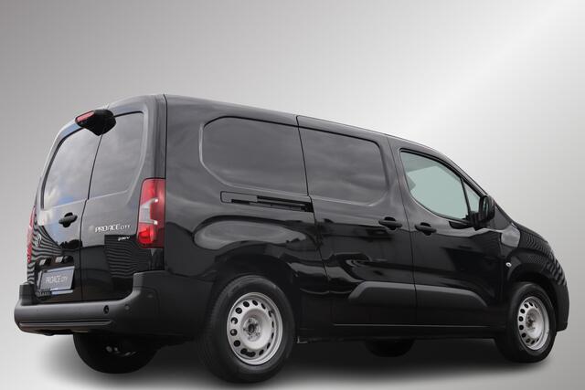 Toyota PROACE CITY Electric L2 10th Anniversary 50 kWh, Inruilpremie ¤Blind Spot Monitor, Parkeersensoren!