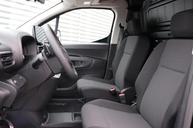 Toyota PROACE CITY Electric L2 10th Anniversary 50 kWh, Inruilpremie ¤Blind Spot Monitor, Parkeersensoren!