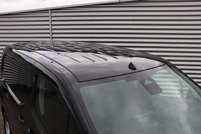 Toyota PROACE CITY Electric L2 10th Anniversary 50 kWh, Inruilpremie ¤Blind Spot Monitor, Parkeersensoren!