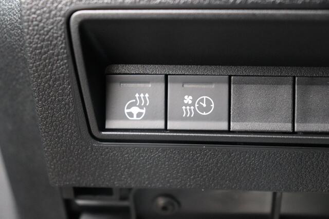 Toyota PROACE CITY Electric L2 10th Anniversary 50 kWh, Inruilpremie ¤Blind Spot Monitor, Parkeersensoren!