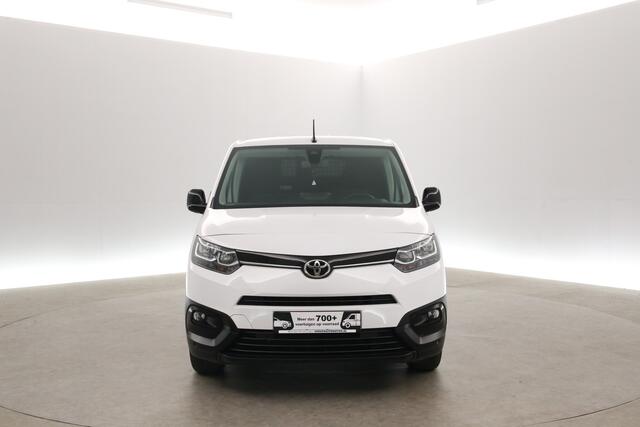 Toyota PROACE City 1.5 D L2 102PK | Marge | 3 Zits | Airco | Cruise | Camera | Carplay | Navi | Parkeersens.