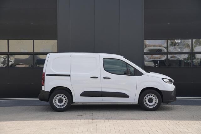 Toyota PROACE CITY Electric Comfort L1 50 kWh - Airco - Carplay - Cruise - 230v - Rijklaar