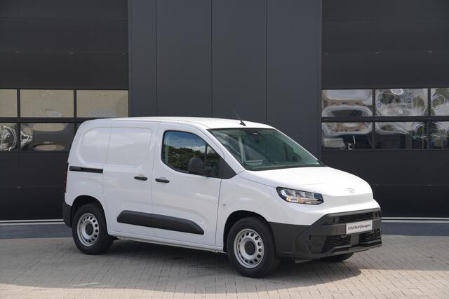 Toyota PROACE CITY Electric Comfort L1 50 kWh - Airco - Carplay - Cruise - 230v - Rijklaar