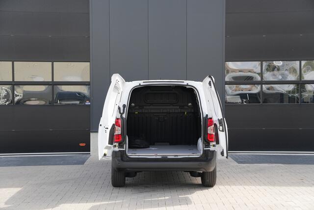 Toyota PROACE CITY Electric Comfort L1 50 kWh - Airco - Carplay - Cruise - 230v - Rijklaar