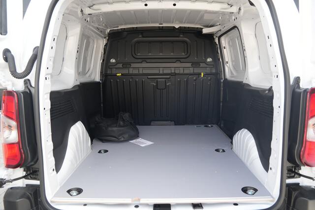Toyota PROACE CITY Electric Comfort L1 50 kWh - Airco - Carplay - Cruise - 230v - Rijklaar