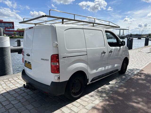 Toyota PROACE Compact 1.6 D-4D Cool Comfort airco Imperial prijs ex btw