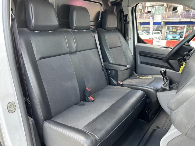 Toyota PROACE Compact 1.6 D-4D Cool Comfort airco Imperial prijs ex btw
