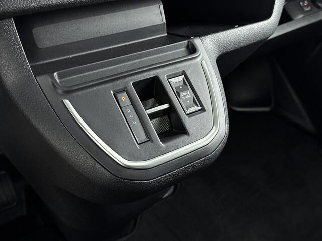 Toyota PROACE Electric Worker Professional Extra Range Long L2D DC 75 kWh Stealth Pack Lat-om-Lat | Leder Interieur | Side bars