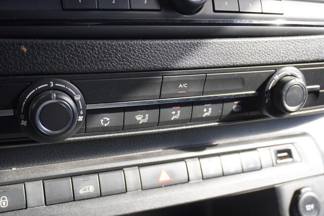 Toyota PROACE Worker 1.5 D-4D 120PK L2 EURO 6 - Airco - Cruise - Camera - ¤ 14.900,- Excl.