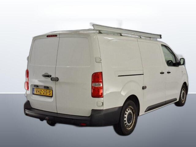 Toyota PROACE Worker 2.0 D-4D LANG L3H1 IMPERIAAL 2500KG TREKHAAK