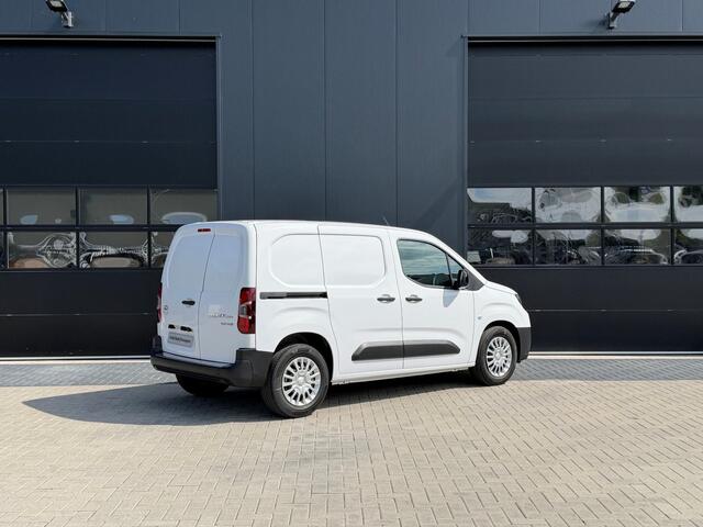 Toyota PROACE CITY Electric Comfort L1 50 kWh - Airco - Carplay - Cruise - Camera - Rijklaar