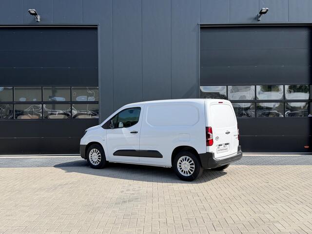 Toyota PROACE CITY Electric Comfort L1 50 kWh - Airco - Carplay - Cruise - Camera - Rijklaar