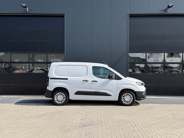 Toyota PROACE CITY Electric Comfort L1 50 kWh - Airco - Carplay - Cruise - Camera - Rijklaar