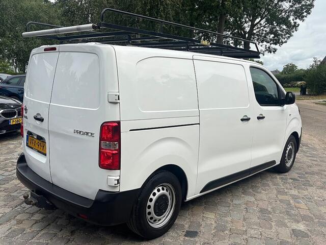 Toyota PROACE 1.5 D-4D Cool Comfort,Ac,Pdc,Cc,Th,Imprial