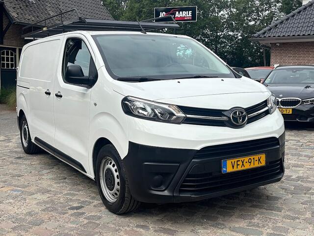 Toyota PROACE 1.5 D-4D Cool Comfort,Ac,Pdc,Cc,Th,Imprial