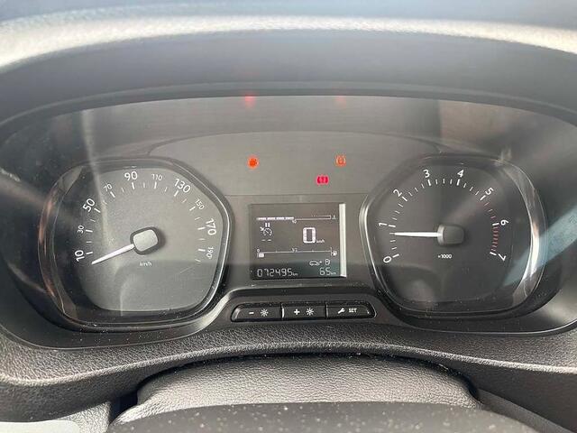 Toyota PROACE 1.5 D-4D Cool Comfort,Ac,Pdc,Cc,Th,Imprial