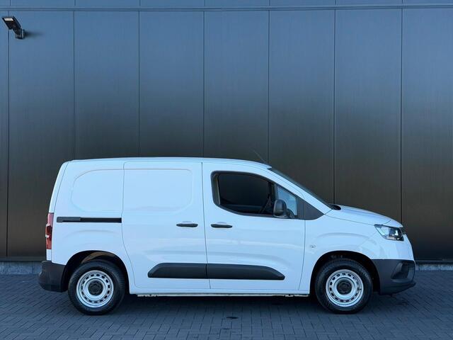 Toyota PROACE CITY 1.5 D-4D Cool Comfort Trekhaak