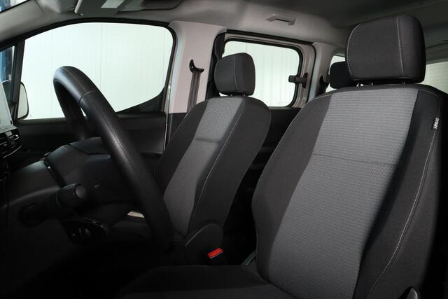 Toyota PROACE CITY Verso Electric Active 50 kWh