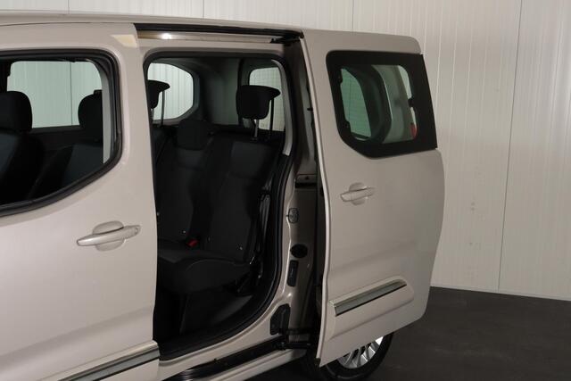 Toyota PROACE CITY Verso Electric Active 50 kWh
