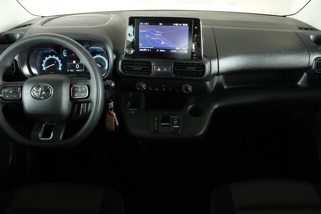 Toyota PROACE CITY Verso Electric Active 50 kWh