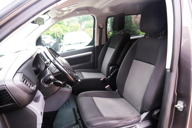 Toyota PROACE Worker 2.0 D-4D Creator Long DC