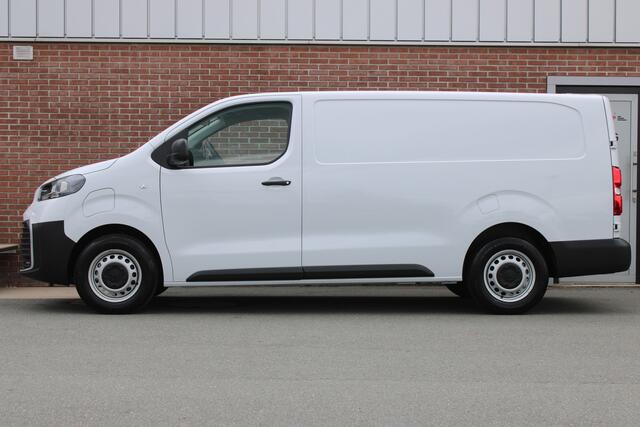 Toyota PROACE Electric Worker Extra Range Long 75 kWh |CARPLAY|BETIMMERING|CRUISE|