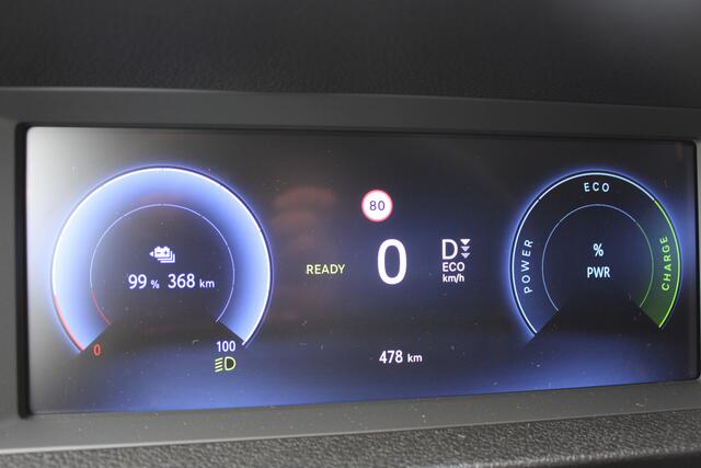 Toyota PROACE Electric Worker Extra Range Long 75 kWh |CARPLAY|BETIMMERING|CRUISE|