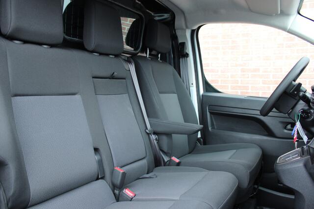 Toyota PROACE Electric Worker Extra Range Long 75 kWh |CARPLAY|BETIMMERING|CRUISE|