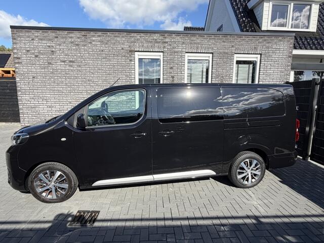 Toyota PROACE Worker 2.0 D-4D Crea.L Dubbel Cabine| 6-BAK| 2019| BTW| NAP