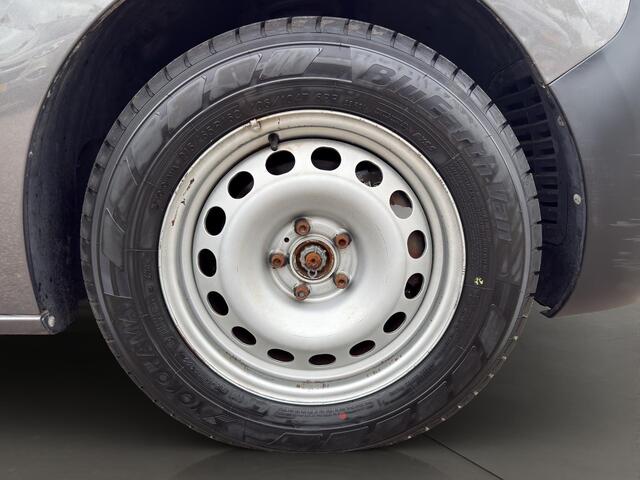 Toyota PROACE Worker 2.0 D-4D Cool Comfort Long 3-zits | L+R Schuifdeur | Airco | Parksensors | Cruise |
