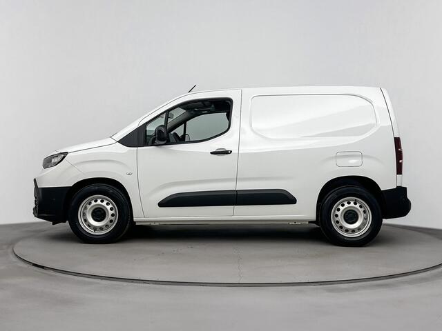 Toyota PROACE CITY Electric 10th Anniversary 50 kWh | Apple Carplay & Android Auto | *