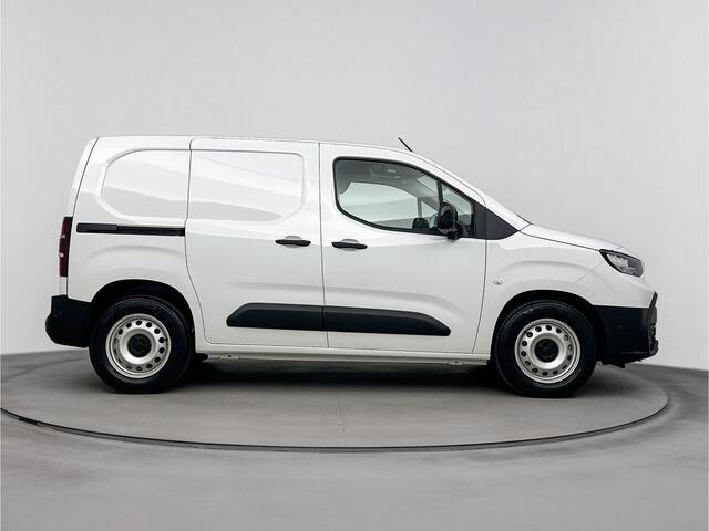 Toyota PROACE CITY Electric 10th Anniversary 50 kWh | Apple Carplay & Android Auto | *