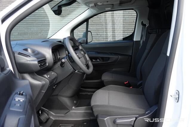 Toyota PROACE CITY Electric 50 kWh | 136Pk Aut. | Comfort | Icy White