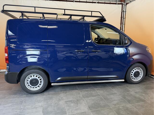 Toyota PROACE Compact 1.6 D-4D Cool Comfort Sortimo | trekhaak | imperial