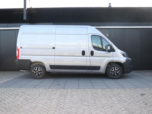 Toyota PROACE Max 2.2 D-4D L2H2 3.5t Navigator | CAMERA | TREKHAAK | ADAPT. CRUISE | NAVI | APPLE CARPLAY |