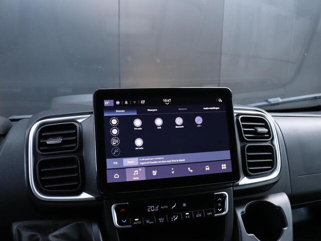 Toyota PROACE Max 2.2 D-4D L2H2 3.5t Navigator | CAMERA | TREKHAAK | ADAPT. CRUISE | NAVI | APPLE CARPLAY |
