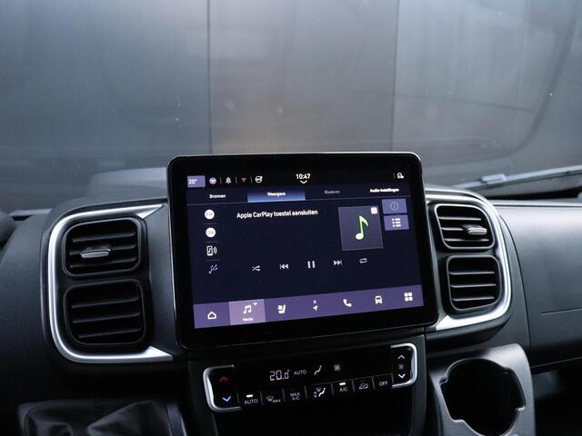 Toyota PROACE Max 2.2 D-4D L2H2 3.5t Navigator | CAMERA | TREKHAAK | ADAPT. CRUISE | NAVI | APPLE CARPLAY |