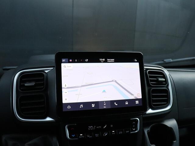 Toyota PROACE Max 2.2 D-4D L2H2 3.5t Navigator | CAMERA | TREKHAAK | ADAPT. CRUISE | NAVI | APPLE CARPLAY |