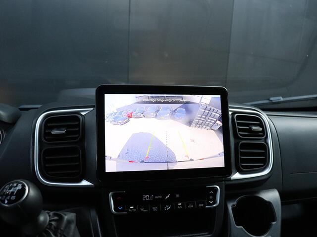 Toyota PROACE Max 2.2 D-4D L2H2 3.5t Navigator | CAMERA | TREKHAAK | ADAPT. CRUISE | NAVI | APPLE CARPLAY |