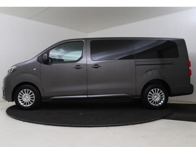 Toyota PROACE Worker 2.0 D-4D Professional Long