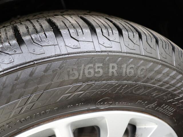 Toyota PROACE Worker 2.0 D-4D Professional Long