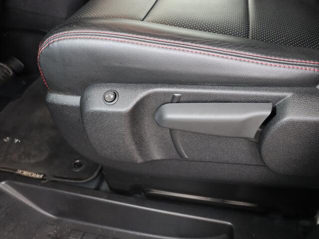 Toyota PROACE Worker 2.0 D-4D Professional Long